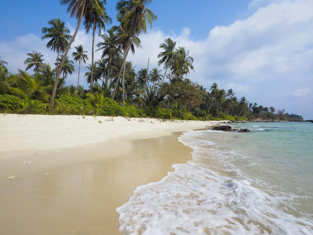 Koh kood С„РѕС‚Рѕ